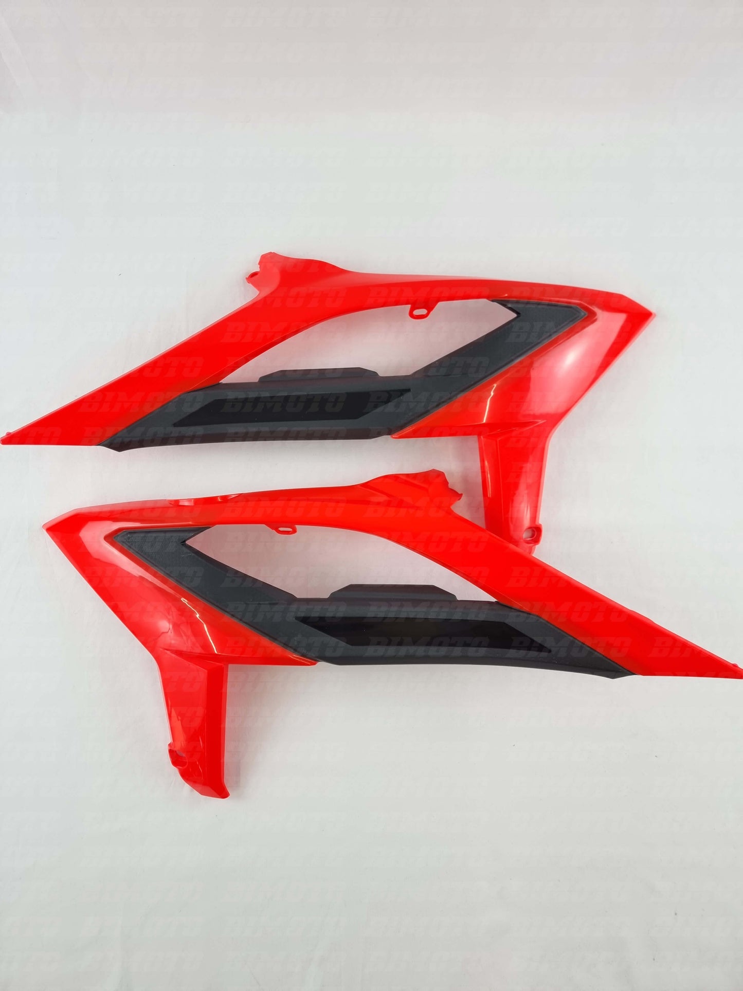 Convogliatori Beta RR 2T-4T 2023 CROSS RX 300 2T - RX 450 4T ROSSO/NERO
