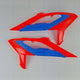 Convogliatori Beta RR 125/200/250/300 2T 350/390/430/480 4T 2024 rosso/blu