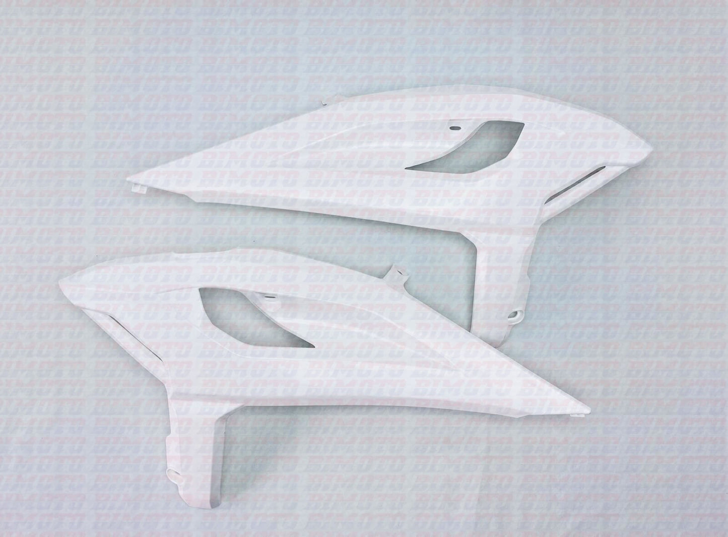 Convogliatori Beta RR 2T 4T Race – X-Pro (2025-2026) Bianco OEM 037431590051
