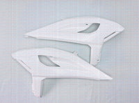 Convogliatori Beta RR 2T 4T Race – X-Pro (2025-2026) Bianco OEM 037431590051