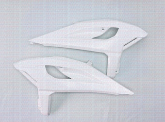 compare product Convogliatori Beta RR 2T 4T Race – X-Pro (2025-2026) Bianco OEM 037431590051