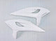 Convogliatori Beta RR 2T 4T Race – X-Pro (2025-2026) Bianco OEM 037431590051