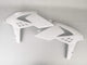Convogliatori (coppia) Beta RR 2T 4T 2013/2017 bianco