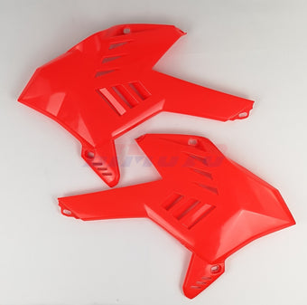 compare product CONVOGLIATORI (COPPIA) BETA RR 4T 350/400/450/498 2010/2012