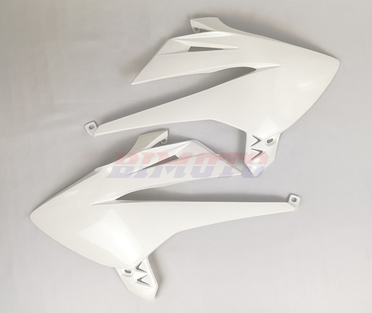 Convogliatori (coppia) Beta RR 4T 350/400/450/498 2010/2012
