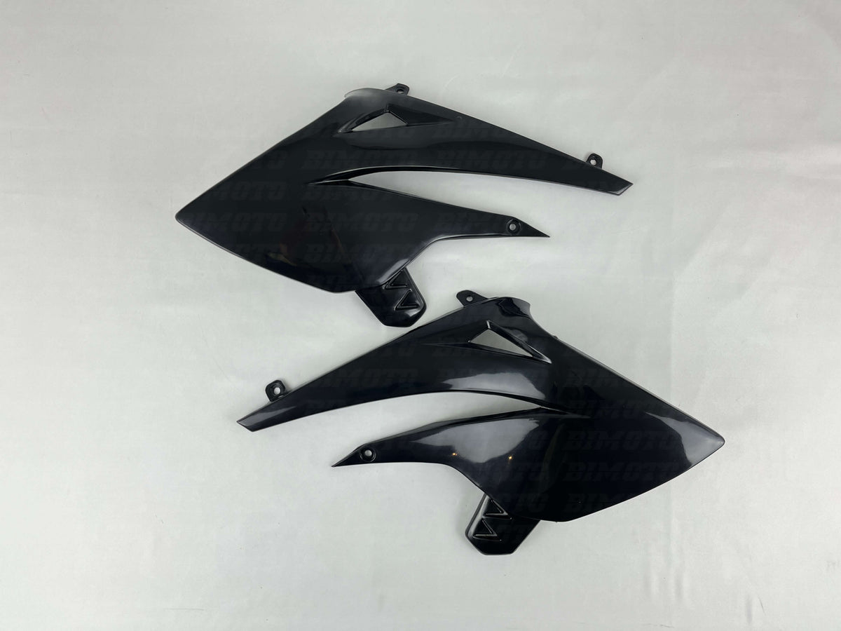 Conveyors (pair) Beta RR 50 Enduro/Motard 2005/2011