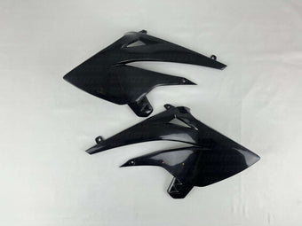 compare product Conveyors (pair) Beta RR 50 Enduro/Motard 2005/2011