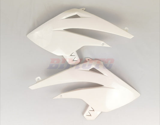 Convogliatori bianchi Beta RR 50 2T (2005-2011) OEM