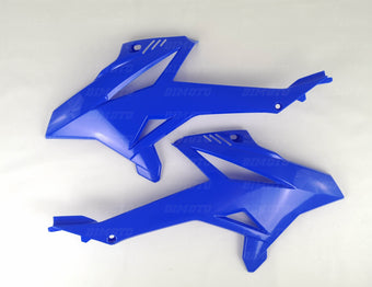 compare product Convogliatori Blu Beta RR 50 2T (2012-2020) Coppia OEM 024430001032/024430011032
