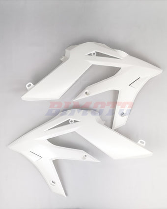 compare product Convogliatori Bianchi Beta Xtrainer 250/300 2T (2015-2019) OEM