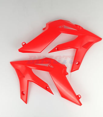 compare product Convogliatori Rossi Beta Xtrainer 250/300 2T (2015-2019) OEM