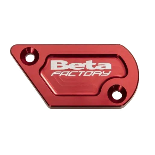 Coperchio pompa freno anteriore Beta RR 2T 50 2010/2024- RR 125 LC 2013/2024
