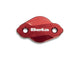 Coperchio pompa freno posteriore rosso Beta RR 2T-4T 2007/2024