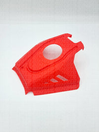 Coperchio serbatoio Beta Xtrainer 2023/2026 ROSSO