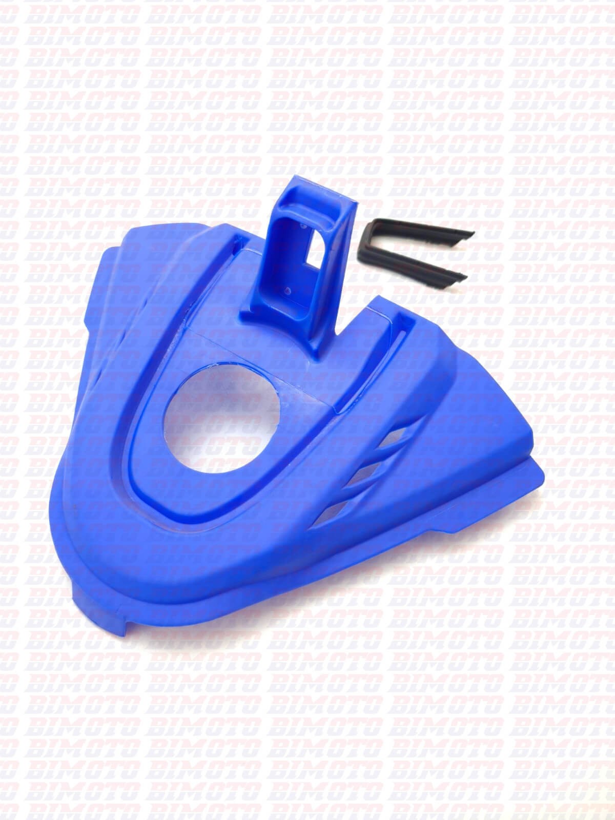 Coperchio serbatoio blu Beta RR 350 390 430 480 4T RACING (2022-2023) OEM 037431090032