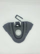 Coperchio serbatoio nero Beta RR 125/200 2T 2020-2024