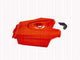 Coperchio serbatoio rosso Beta RR 125/200/250/300 2T RR 350/390/430/480 4T 2025/2026
