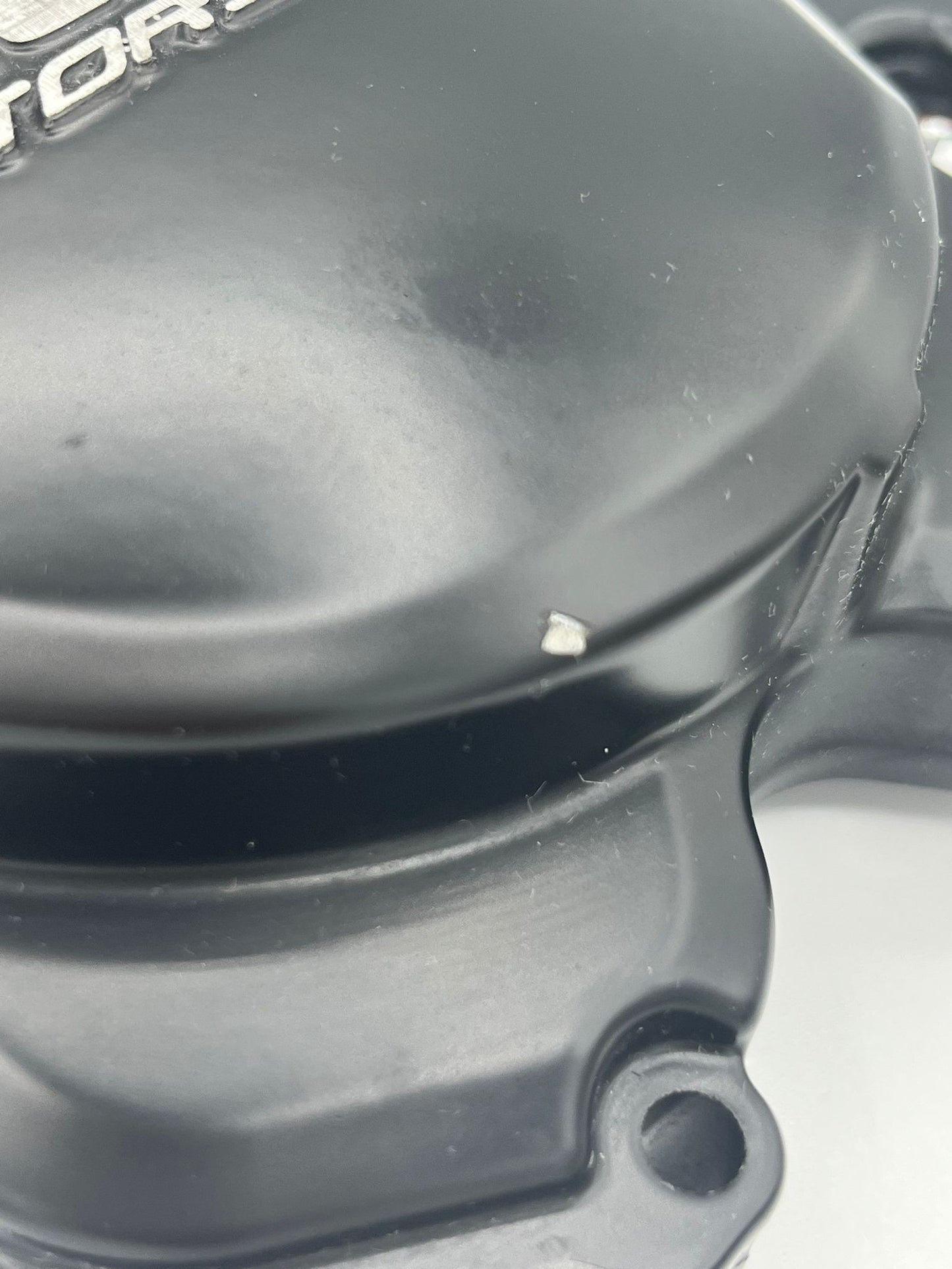 Coperchio volano Beta RR 4T 390-430-480 2016/2019 RR 4T 350 2015/2019 DIFETTATO