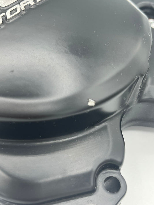 Coperchio volano Beta RR 4T 390-430-480 2016/2019 RR 4T 350 2015/2019 DIFETTATO