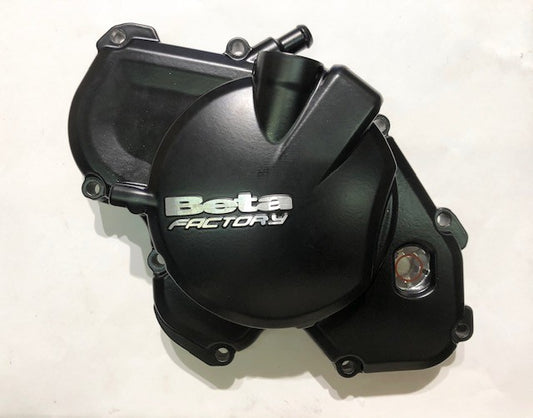 Coperchio volano Beta RR 4T 390-430-480 2016/2019 RR 4T 350 2015/2019 DIFETTATO
