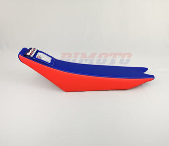 compare product Copertina Sella Rosso/Blu Beta RR 2T-4T (2013-2019) - Xtrainer (2015-2022) OEM