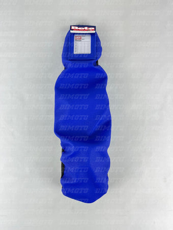 compare product Copertina sella Beta RR 2T-4T Racing 2022/2023 blu