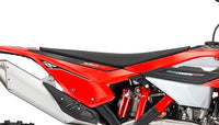 Copertina sella nera Beta RR 2T/4T 2020/2024