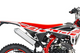 Copertina sella rossa Beta RR 50-125 2021/2023