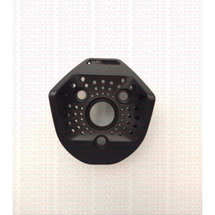 Coprimarmitta Posteriore Zontes ZT 350 D / E (2023) - ZT 350 E (2024) OEM 1020443-032000