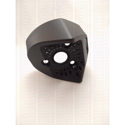 Coprimarmitta Posteriore Zontes ZT 350 D / E (2023) - ZT 350 E (2024) OEM 1020443-032000