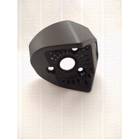 Coprimarmitta Posteriore Zontes ZT 350 D / E (2023) - ZT 350 E (2024) OEM 1020443-032000