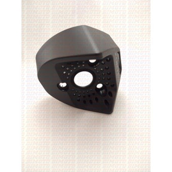 compare product Coprimarmitta Posteriore Zontes ZT 350 D / E (2023) - ZT 350 E (2024) OEM 1020443-032000
