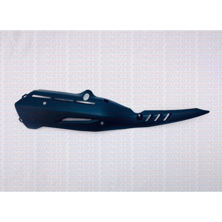Coprimarmitta Zontes ZT 350 D / E (2023) - ZT 350 E (2024) OEM 1020443-031000