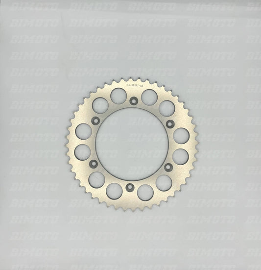 Sprocket Z48 Beta Alp 200 (2003-2018) - Alp 4.0 (2005-2018)