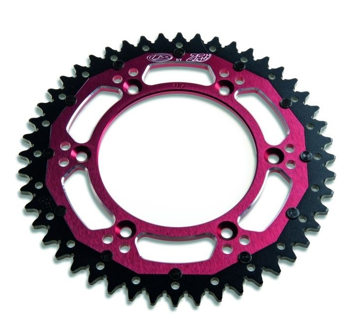 Corona factory rossa ZF Z47 Beta RR 2T/4T (2013-2026) e Xtrainer (2015-2026) OEM 031420480000