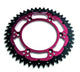 Corona factory rossa ZF Z47 Beta RR 2T/4T (2013-2026) e Xtrainer (2015-2026) OEM 031420480000