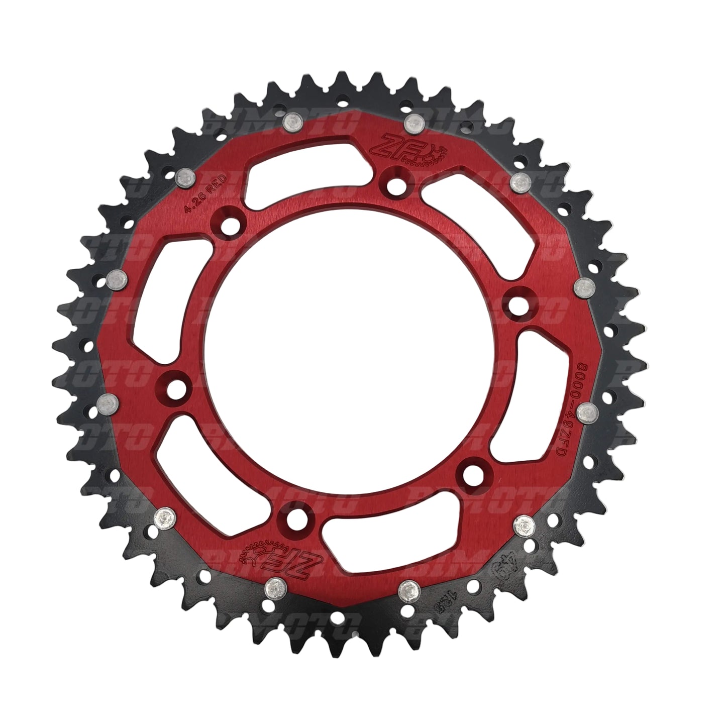 Corona Factory ZF Rossa Nrteam Beta RR 2T / 4T (2013-2026)- Xtrainer (2015-2026)