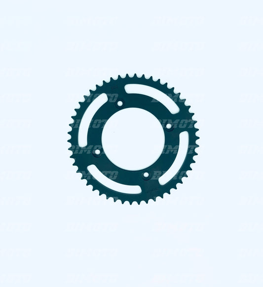 Corona nera passo 420 Z51 Beta RR 50 2T (2005-2026) OEM 024420410000