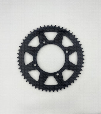 compare product Corona passo 428 Z56 Beta RR 125 4T AC/LC - RR 50 (2005-2026)