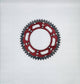 Corona ZF Dual NRTEAM Beta RR 350 / 400 / 450 / 498 / 520 / 525 4T (2005-2012)