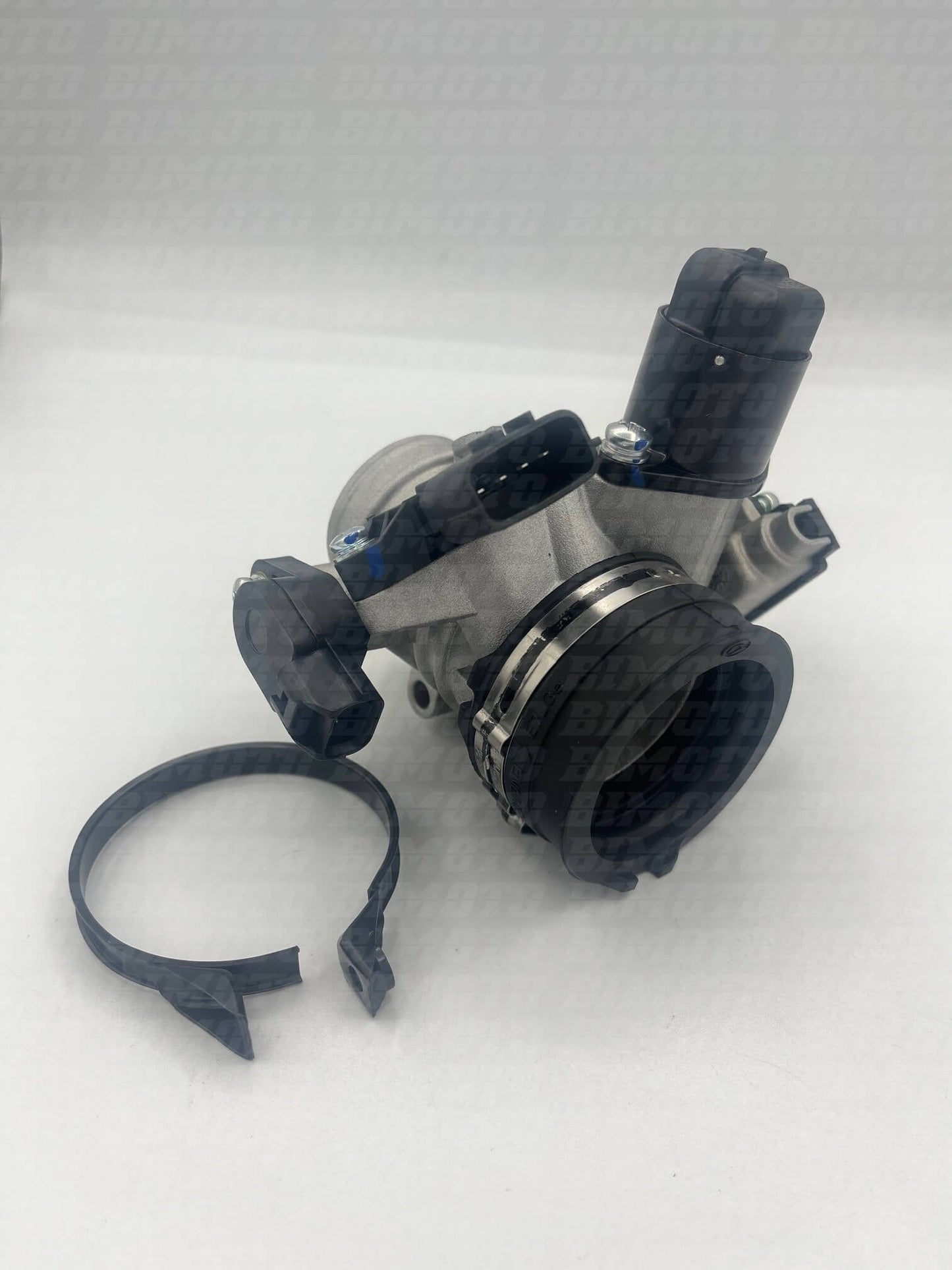 Corpo farfallato completo Beta RR 350-390-430-480 4T 2015/2024