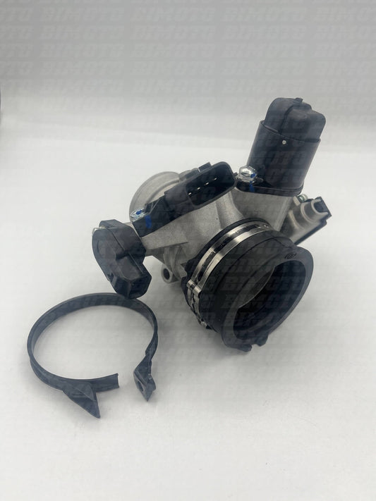 Corpo farfallato completo Beta RR 350-390-430-480 4T 2015/2024