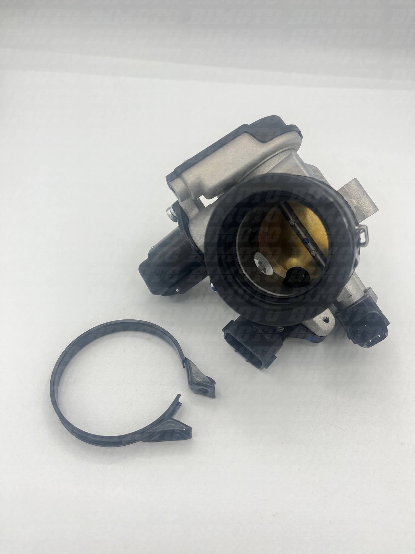 Corpo farfallato completo Beta RR 350-390-430-480 4T 2015/2024