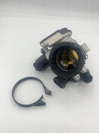 Corpo farfallato completo Beta RR 350-390-430-480 4T 2015/2024