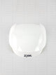 Cover per bauletto originale Sym Bianco WH006
