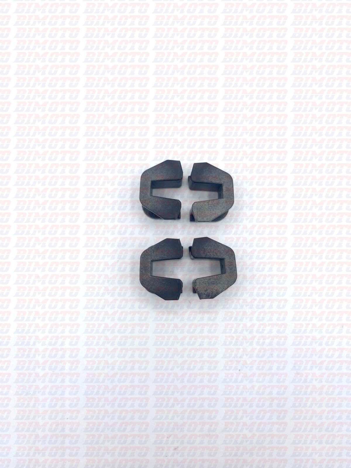 Cursori Laterali Protezione Telaio Zontes ZT 350 (23–24) – ZT 368 (2025) OEM 1050671-007000K