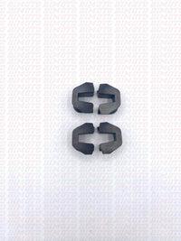 Cursori Laterali Protezione Telaio Zontes ZT 350 (23–24) – ZT 368 (2025) OEM 1050671-007000K