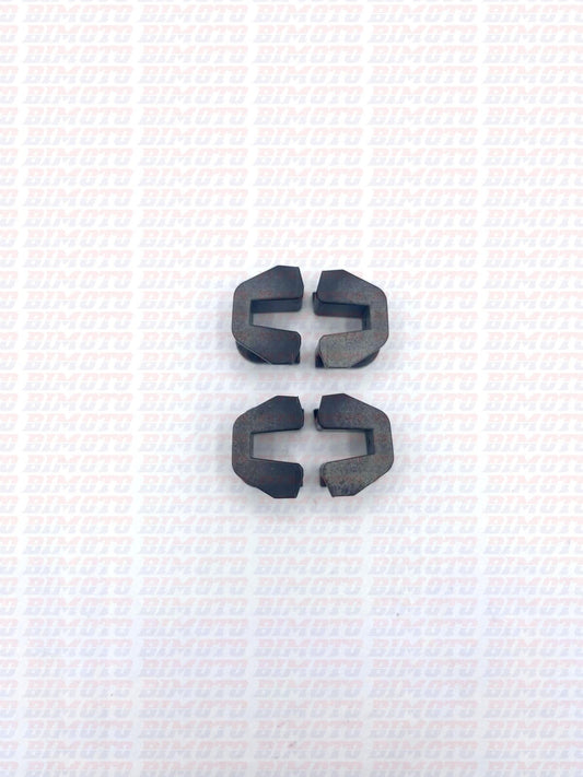 Cursori Laterali Protezione Telaio Zontes ZT 350 (23–24) – ZT 368 (2025) OEM 1050671-007000K