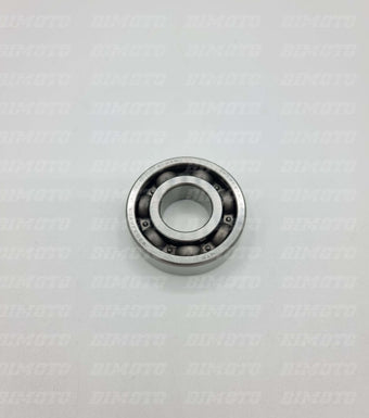 compare product Cuscinetto (6203) JR2 C3 Albero Primario / Secondario Beta RR 2T-4T (2010-2026) - Xtrainer (2015-2026) OEM 1295605000