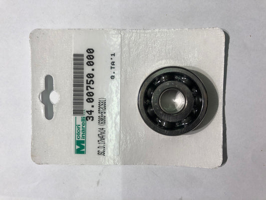 Cuscinetto di banco 17X47X14 AM6 Beta RR 50 Enduro/Motard 2003/2024